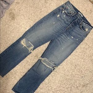 GRLFRND Karolina Jeans